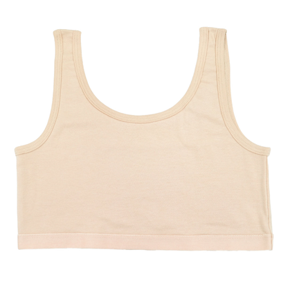 Sports Bra - Multicolor (Pack of 4)