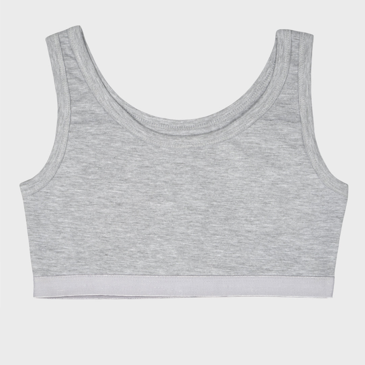 Sports Bra - Removable Padded Pack Of 4
