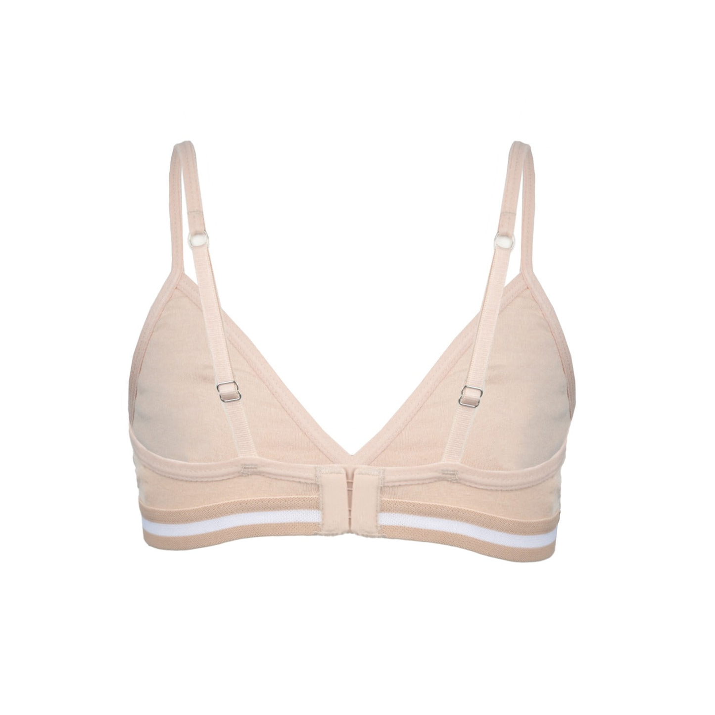 Girls Bra _Pack Of 4