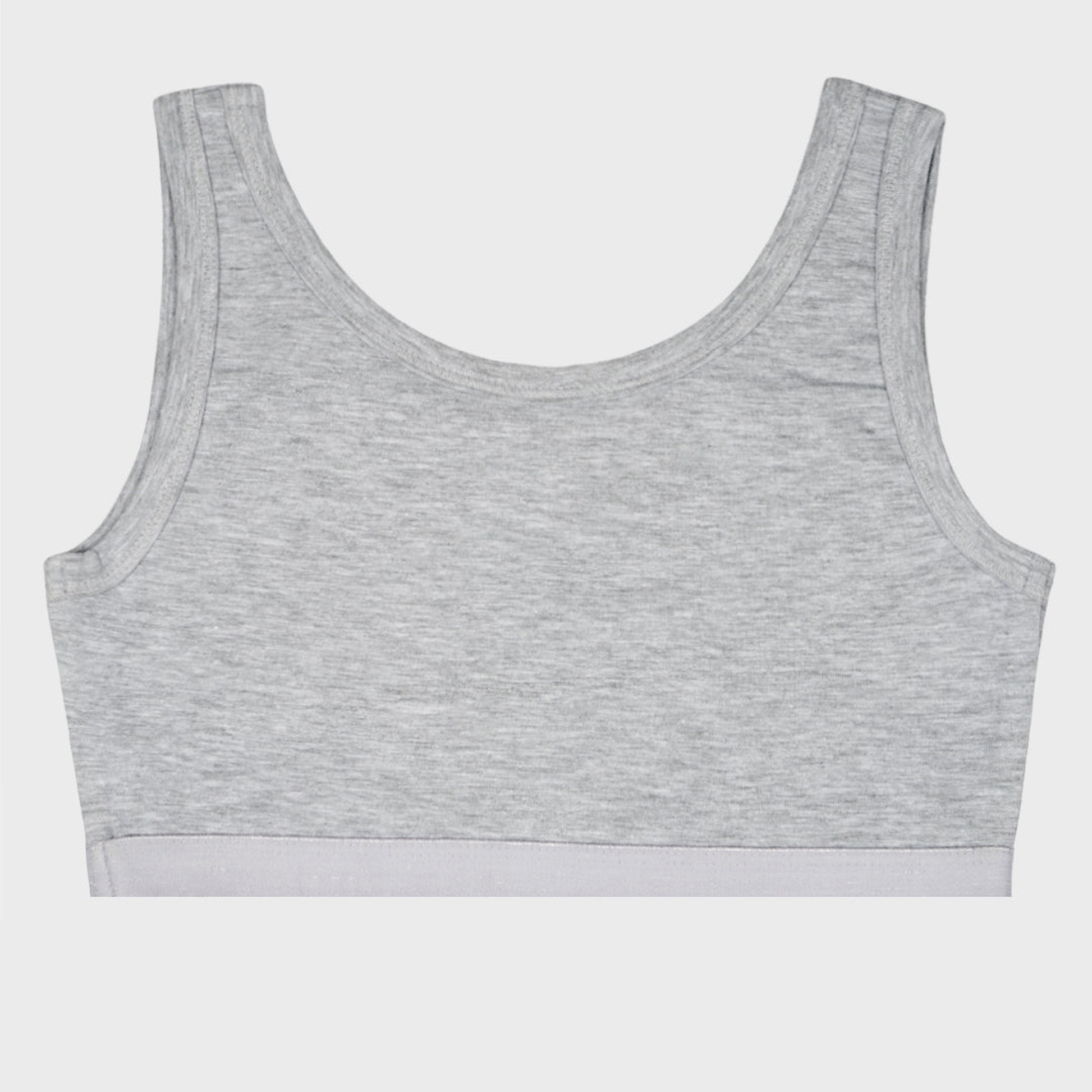 Sports Bra - Removable Padded Pack Of 4