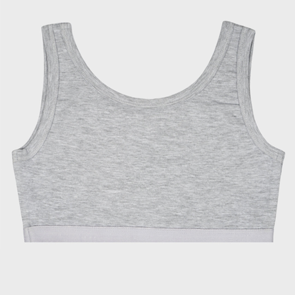 Sports Bra - Removable Padded Pack Of 4