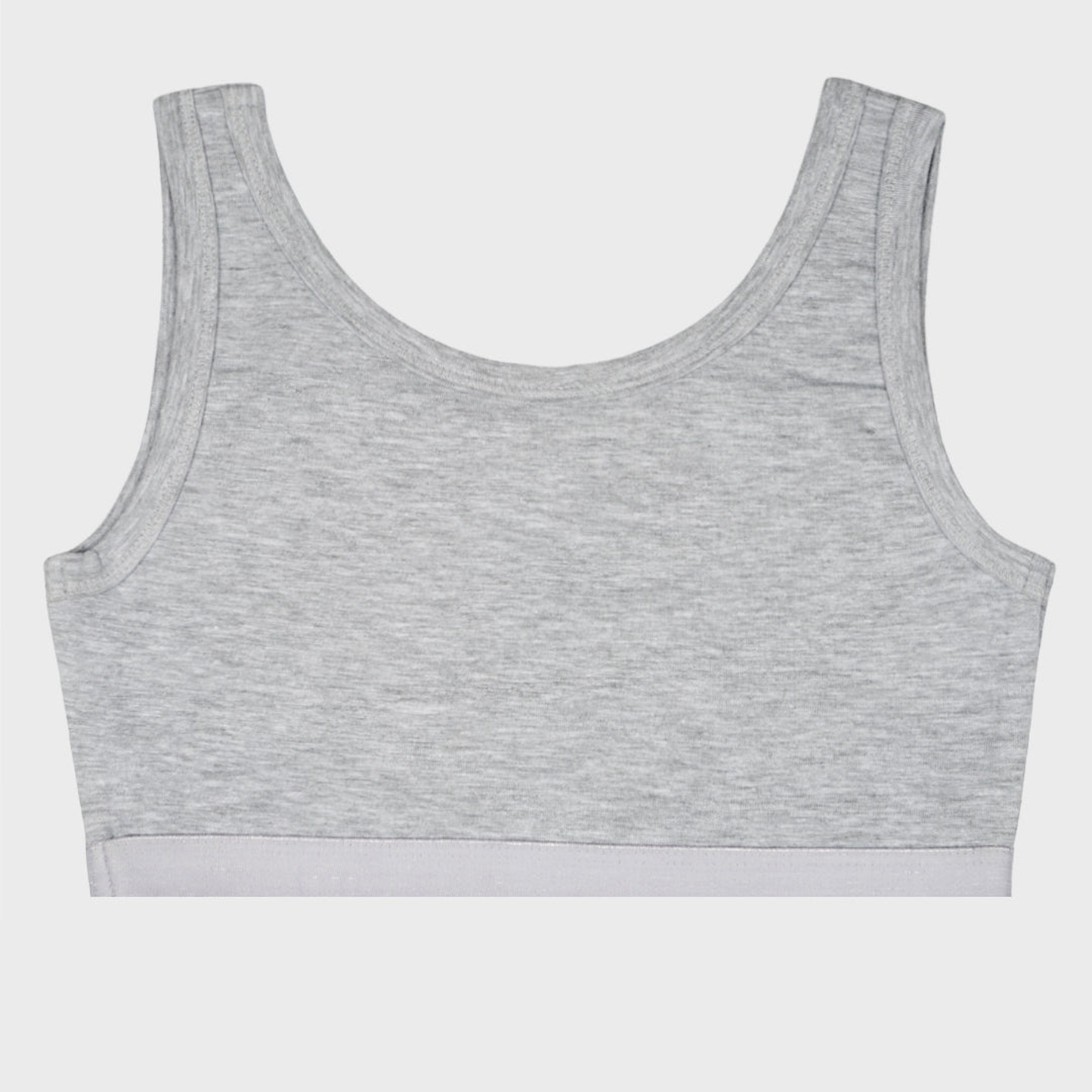 Sports Bra - Removable Padded Pack Of 4