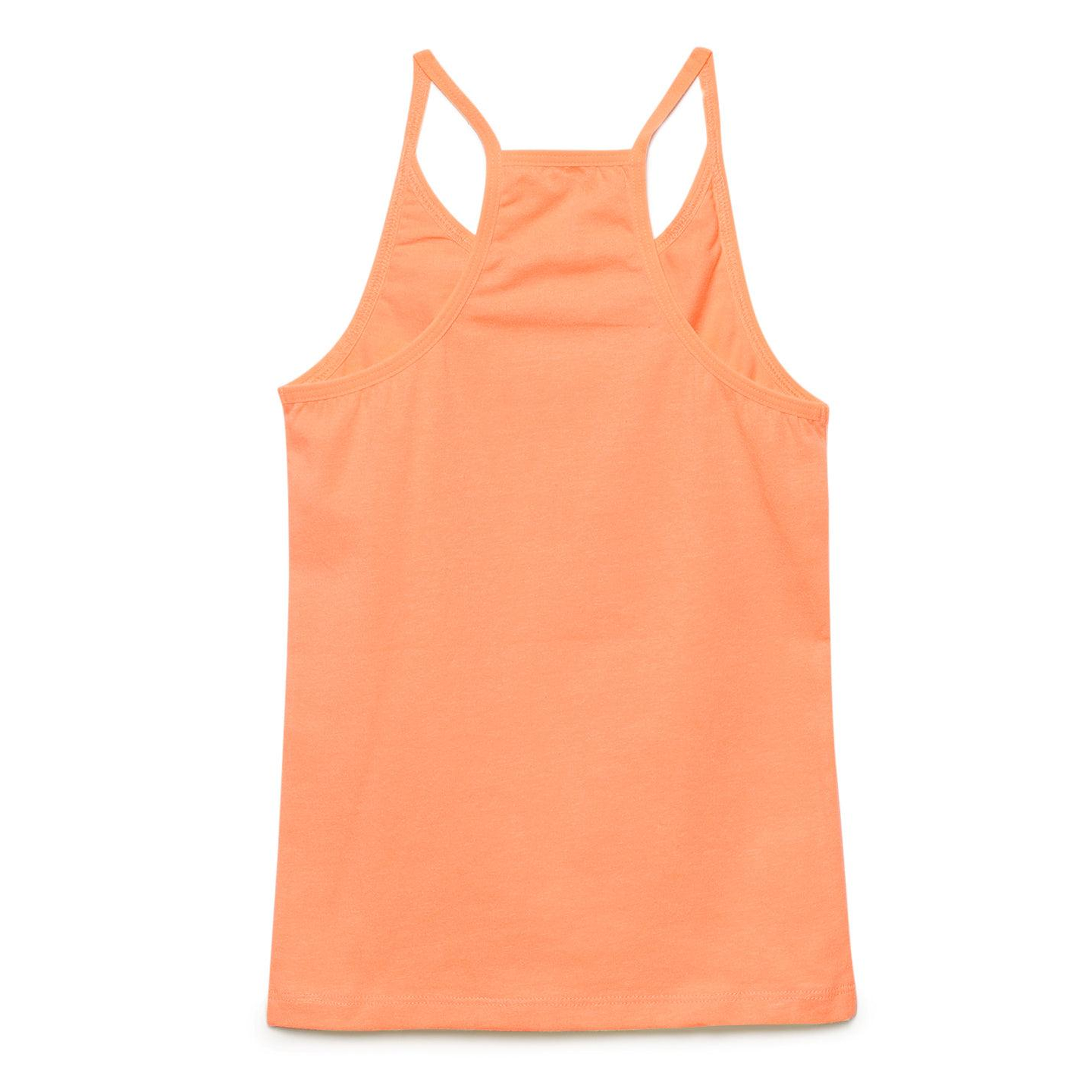 Razor Back Cami Vests - Multicolour (Pack of 4)