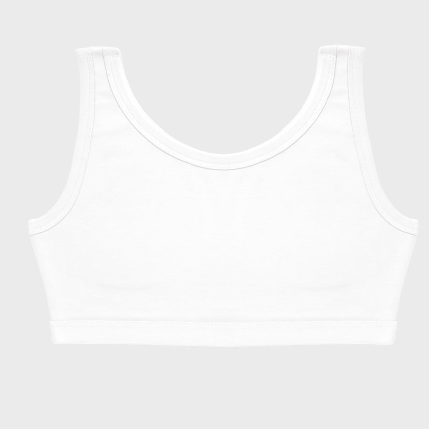 Sports Bra - Removable Padded Pack Of 4