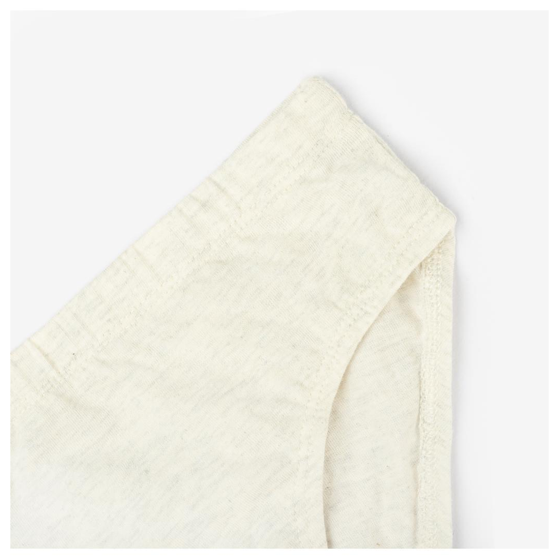 Boys' Cotton Brief - Solid Multi-colour (Pack of 3)