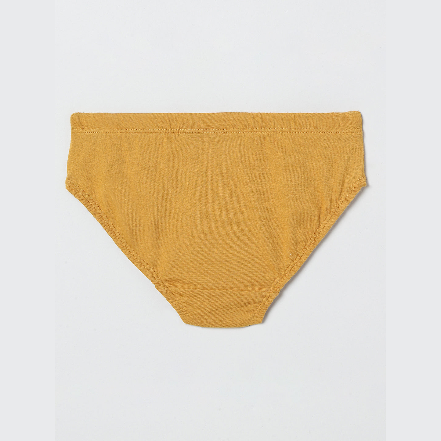 Boys' Cotton Brief - Weekdays Print (Pack of 7)