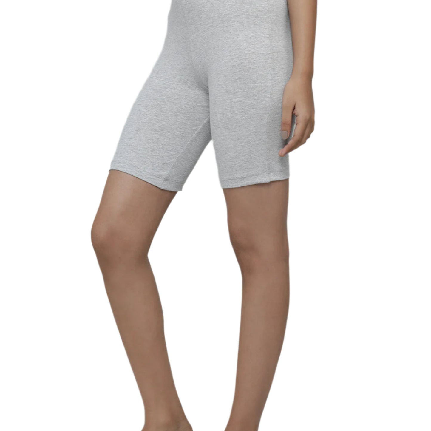 Shorties - Grey & Black (Pack of 2)