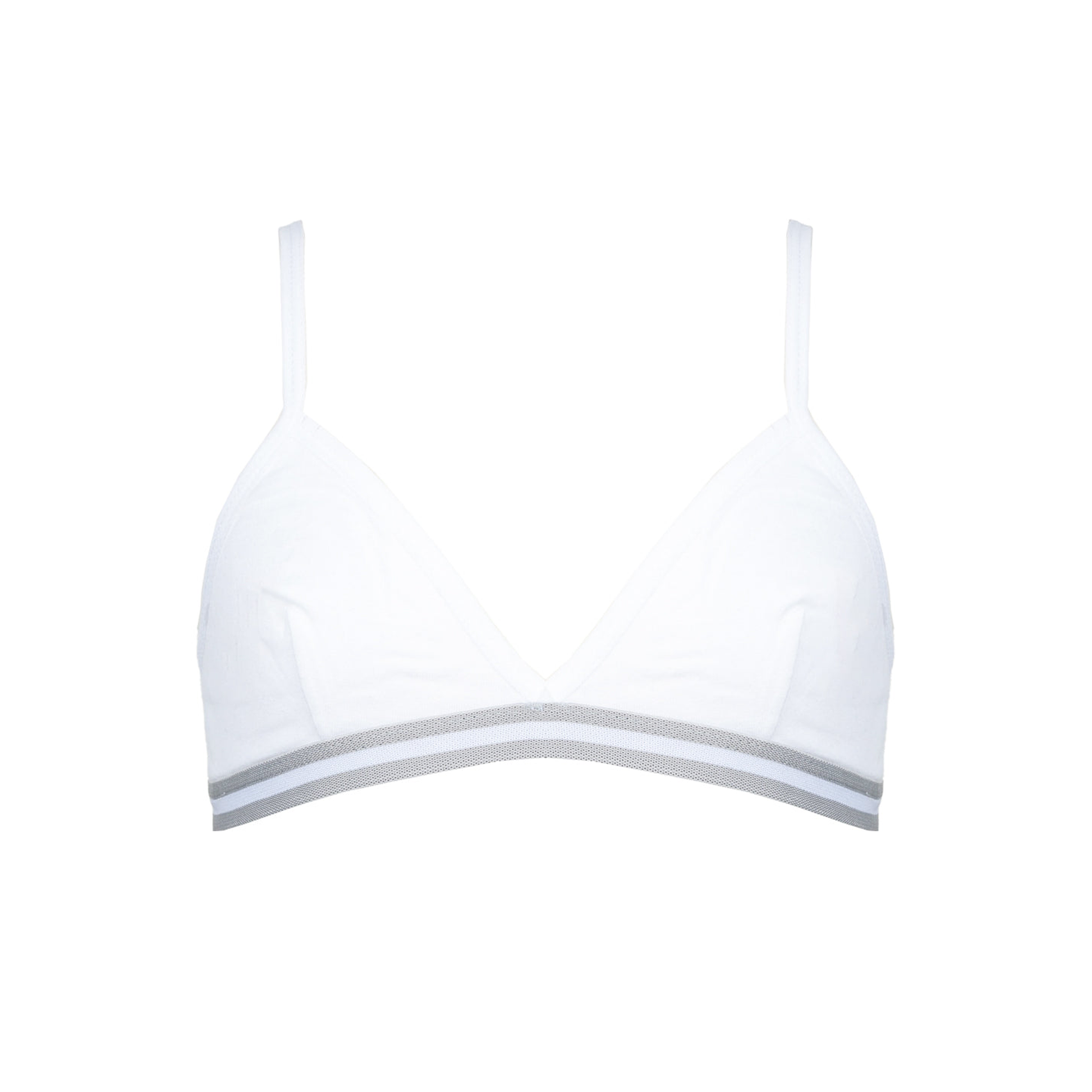 Girls Bra _Pack Of 4