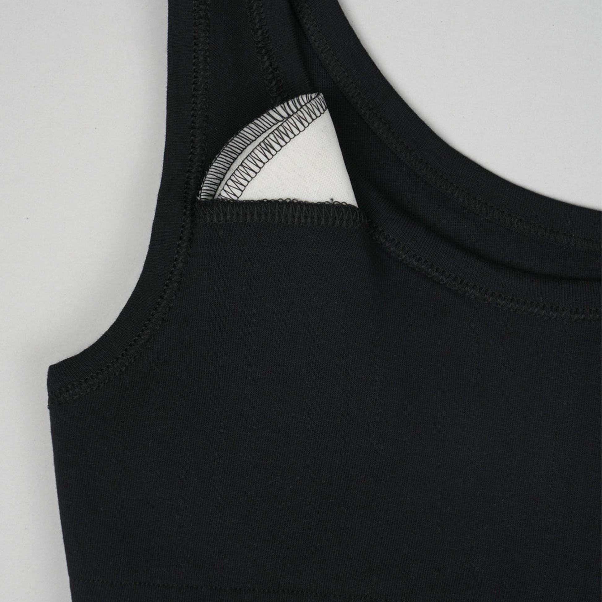 Sports Bra - Removable Padded Pack Of 4