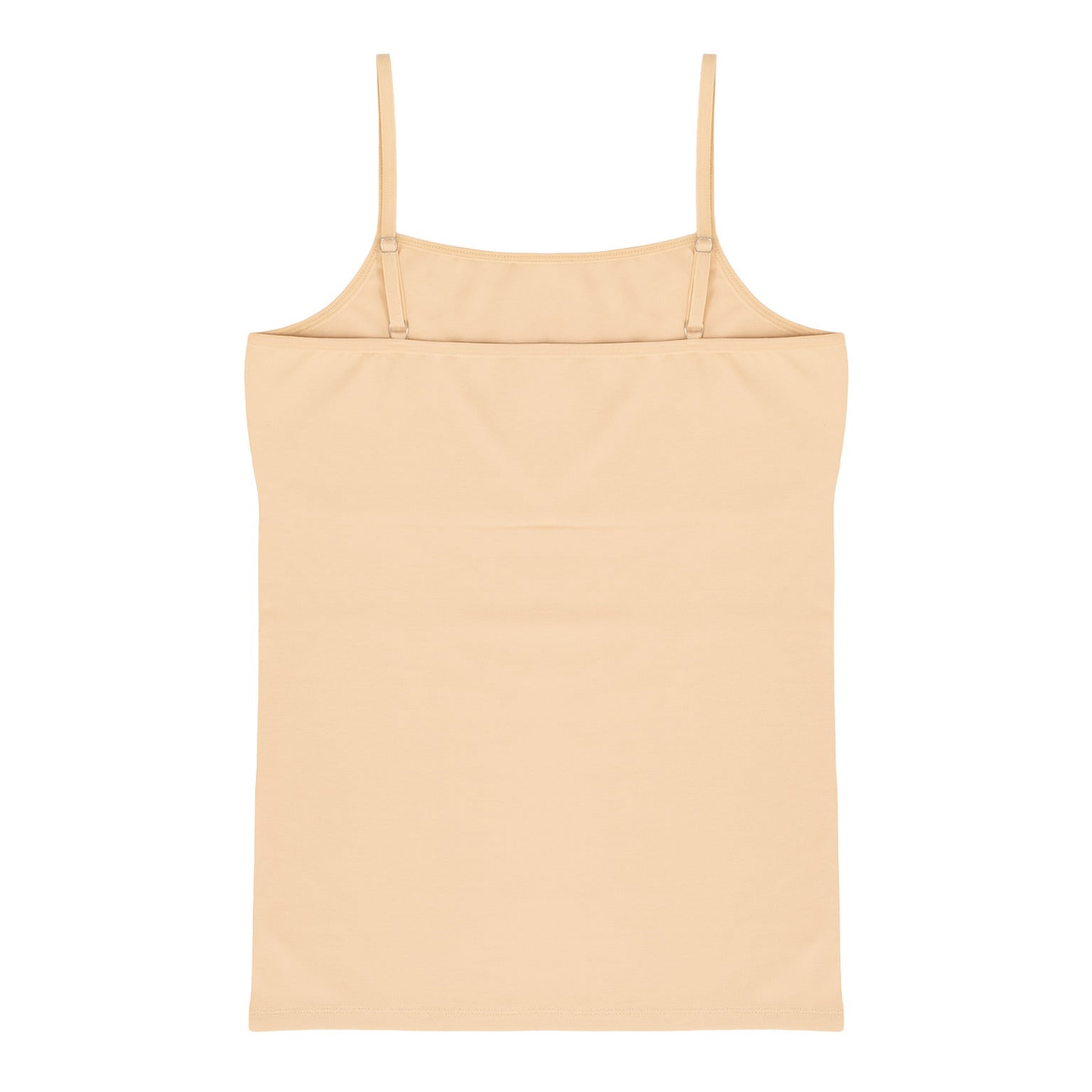 Padded Camisole | Flat padding | Adjustable Strap- Pack of 1