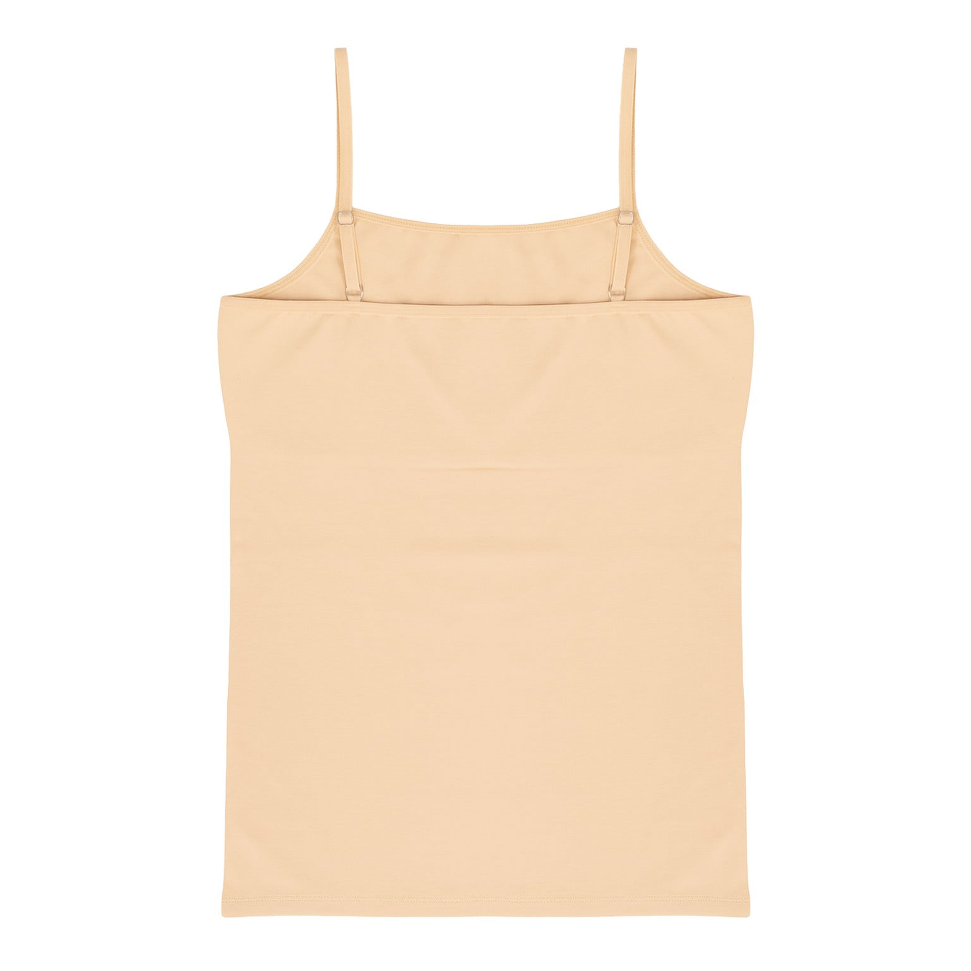 Padded Camisole | Flat padding | Adjustable Strap- Pack of 1