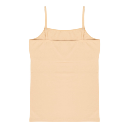 Padded Camisole | Flat padding | Adjustable Strap- Pack of 1