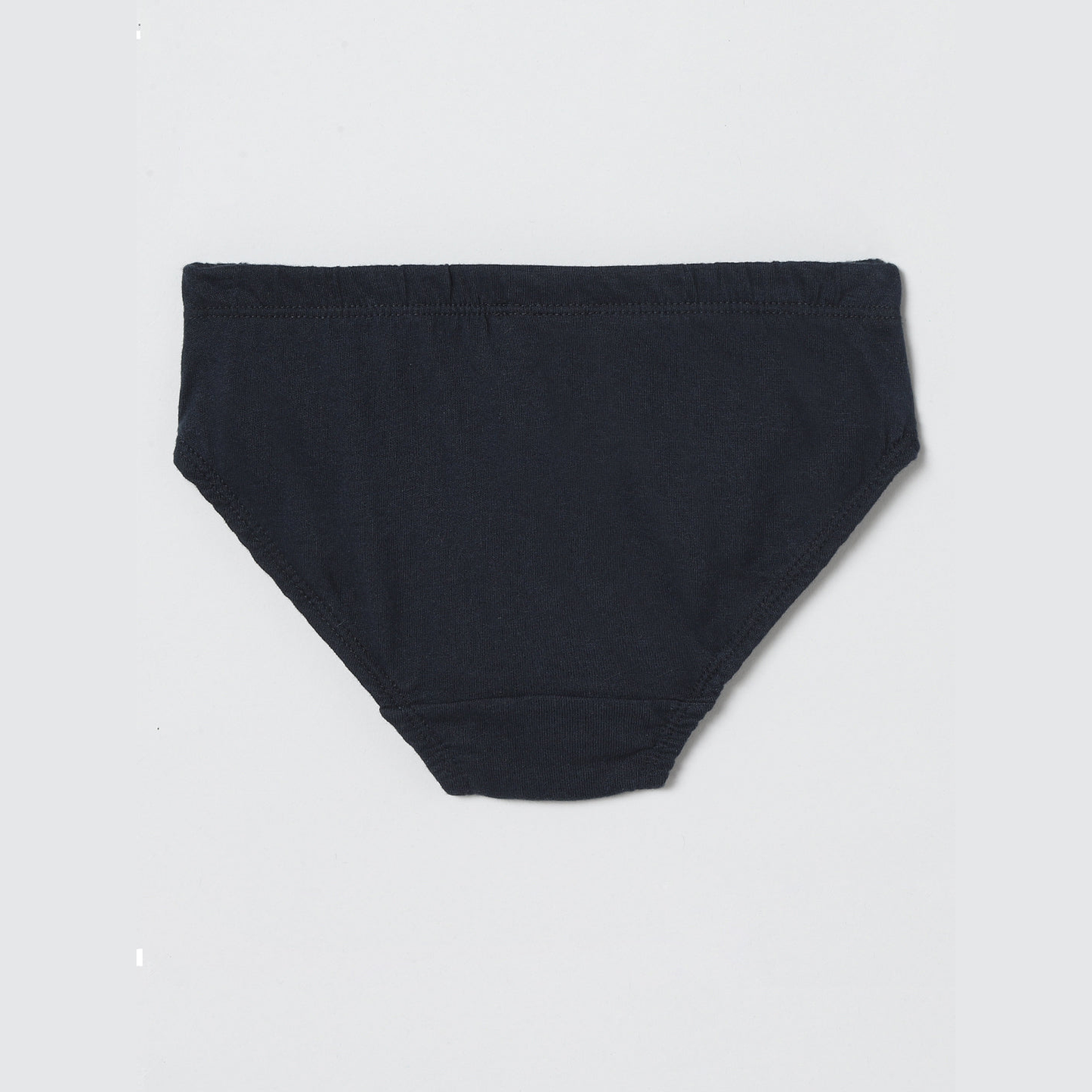 Boys' Cotton Brief - Weekdays Print (Pack of 7)