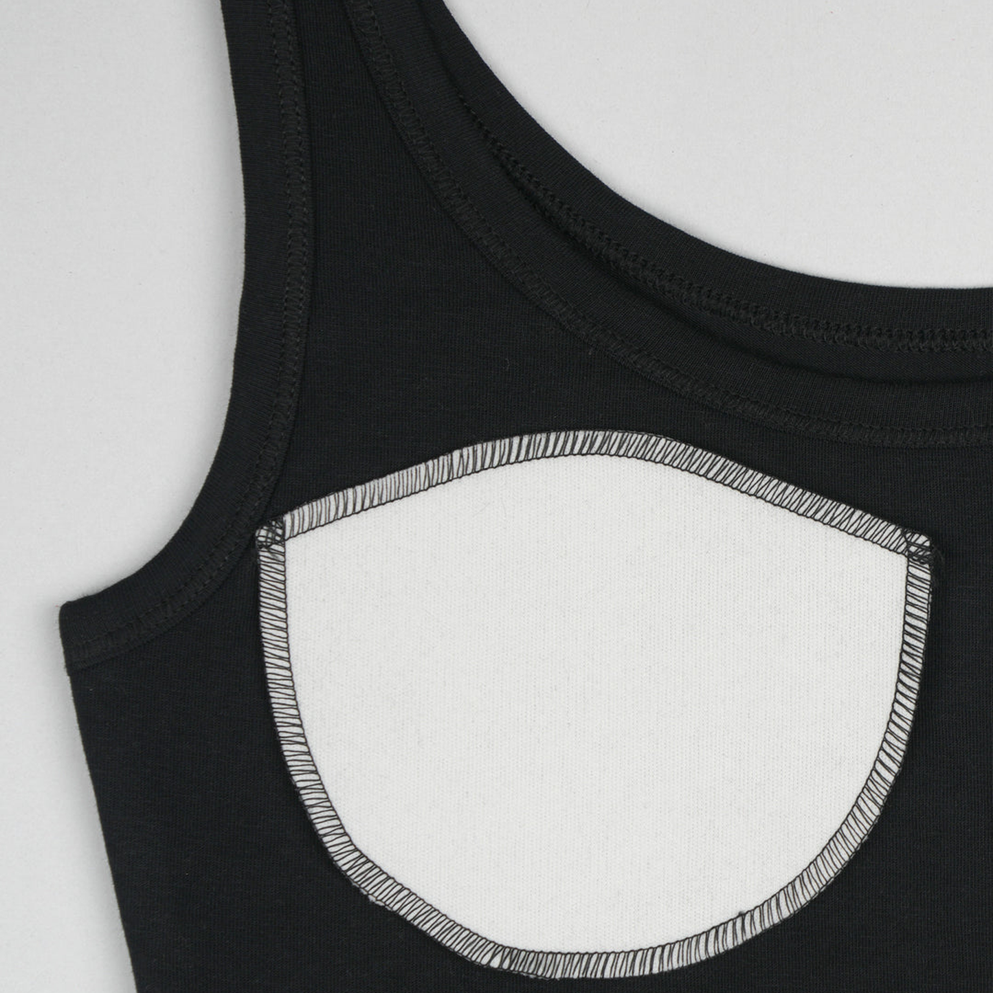 Sports Bra - Removable Padded Pack Of 4