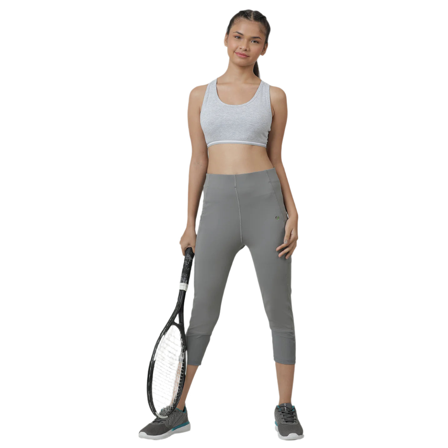 Sports Bra - Multicolor (Pack of 4)