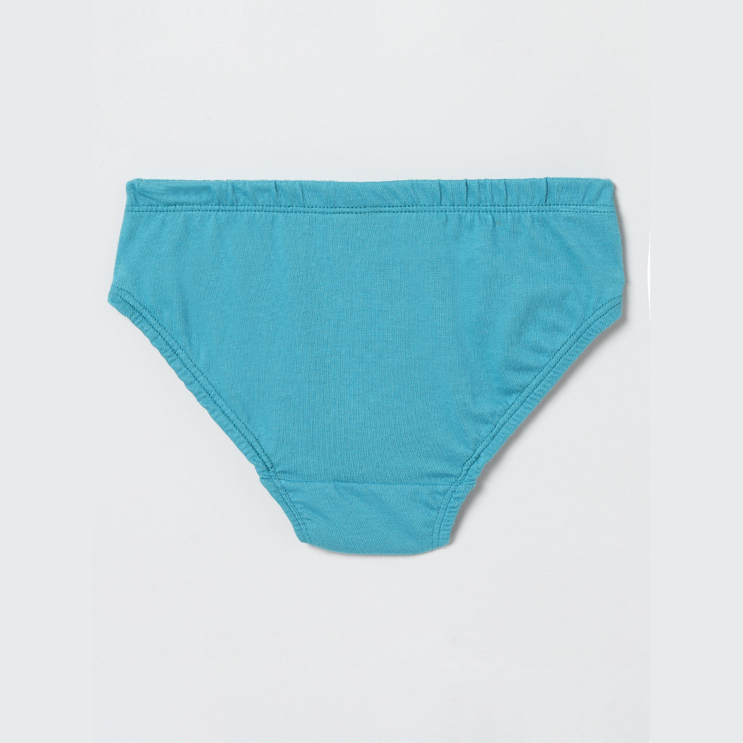 Boys' Cotton Brief - Weekdays Print (Pack of 7)