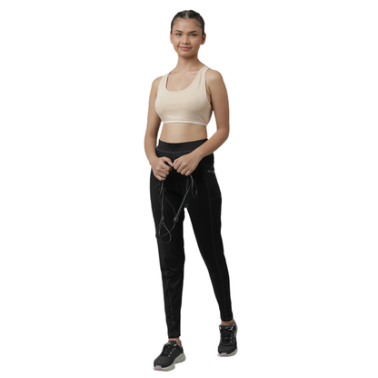 Sports Bra - Multicolor (Pack of 4)