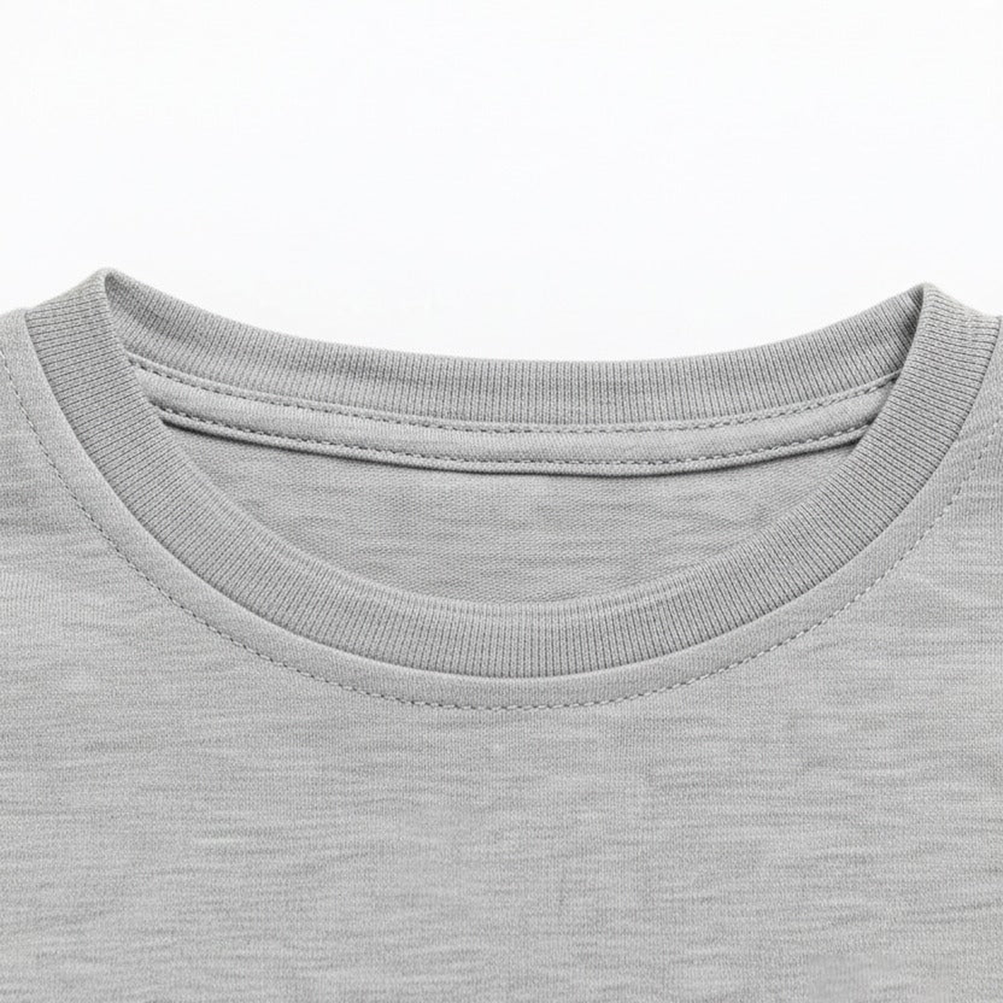 Boys' Cotton T-Shirt - Full Sleeve Solid - Multicolour (Pack of 1)