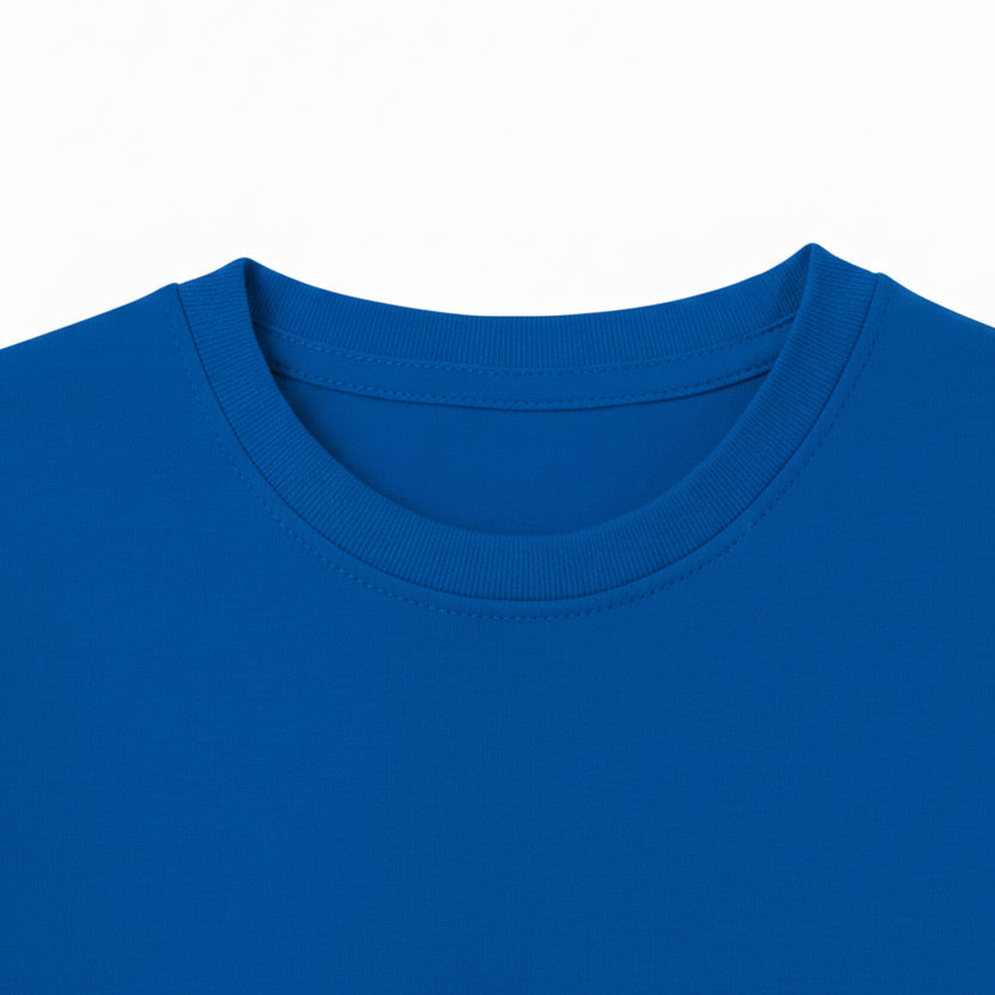 Boys' Cotton T-Shirt - Short Sleeve Solid - Multicolour (Pack of 1)