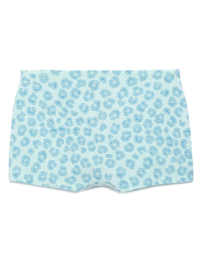 Girls Boyshorts - Unicorn Prints (Pack of 2).