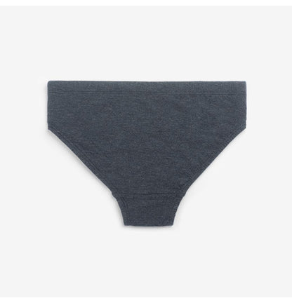 Boys Brief - Solid Multi-colour (Pack of 3).
