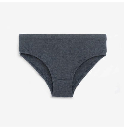 Boys Brief - Solid Multi-colour (Pack of 5).