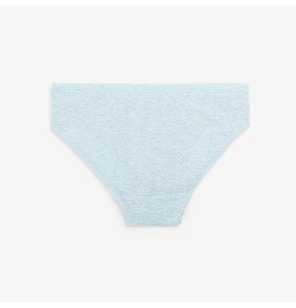 Boys Brief - Solid Multi-colour (Pack of 3).