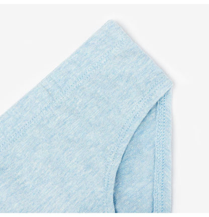 Boys Brief - Solid Multi-colour (Pack of 5).