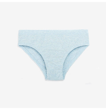Boys Brief - Solid Multi-colour (Pack of 5).