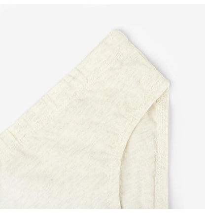 Boys Brief - Solid Multi-colour (Pack of 5).