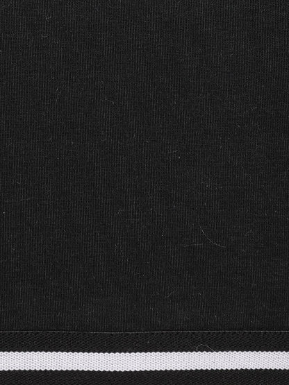 Beginners Bra - Black (Pack of 2).