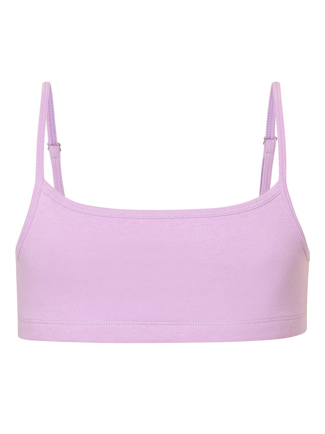 Beginners Bra - Multicolor (Pack of 5).