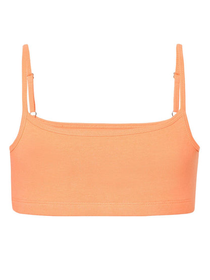 Beginners Bra - Multicolor (Pack of 5).