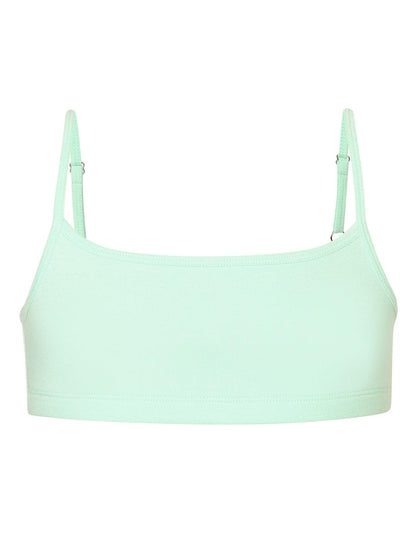 Beginners Bra - Multicolor (Pack of 5).