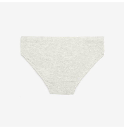 Boys Brief - Solid Multi-colour (Pack of 5).