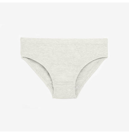 Boys Brief - Solid Multi-colour (Pack of 5).