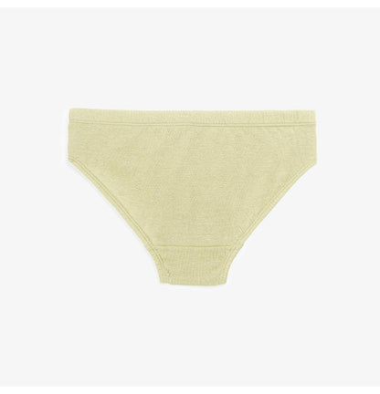 Boys Brief - Solid Multi-colour (Pack of 5).