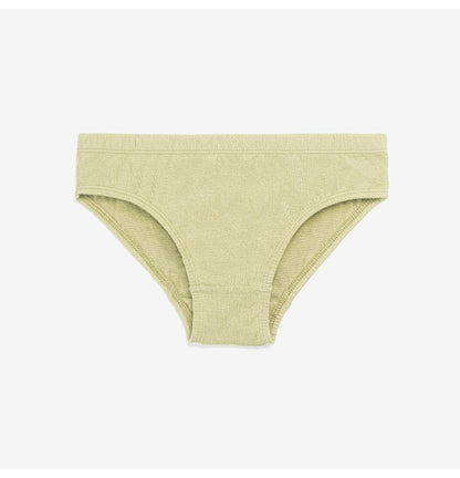 Boys Brief - Solid Multi-colour (Pack of 5).