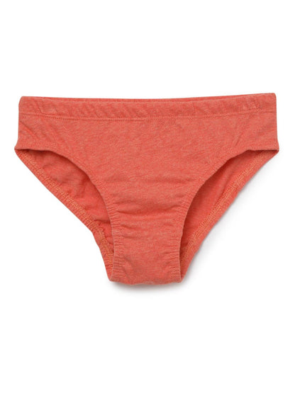 Boys Brief - Solid Multi-colour (Pack of 5).