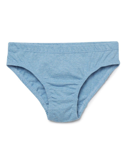 Boys Brief - Solid Multi-colour (Pack of 5).