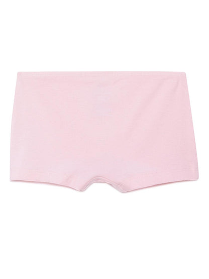 Girls Boyshorts - Unicorn Prints (Pack of 2).