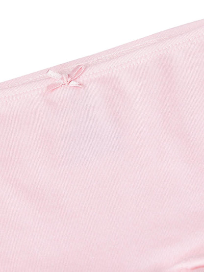 Girls Boyshorts - Unicorn Prints (Pack of 2).