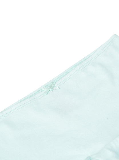 Girls Boyshorts - Unicorn Prints (Pack of 2).