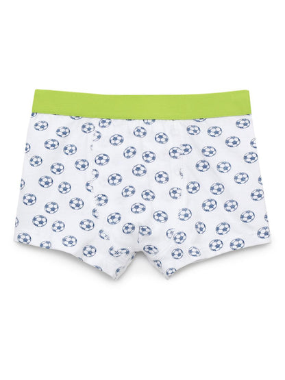 Trunk - Football Prints (Pack of 2).