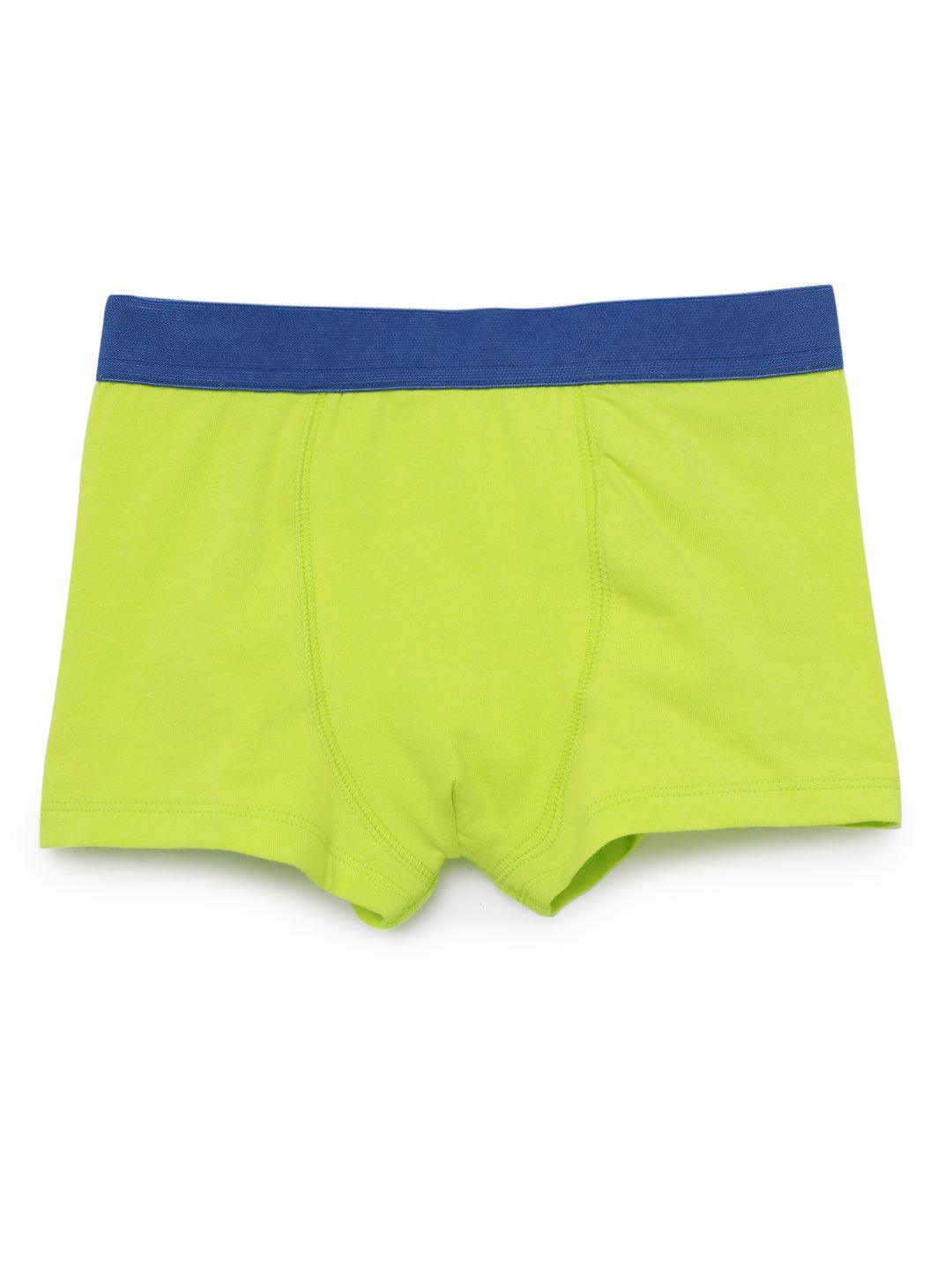 Trunk - Football Prints (Pack of 2).