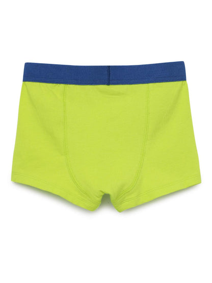 Trunk - Football Prints (Pack of 2).